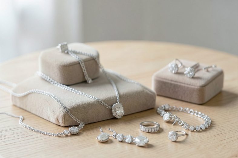 Fabricantes Semijoias