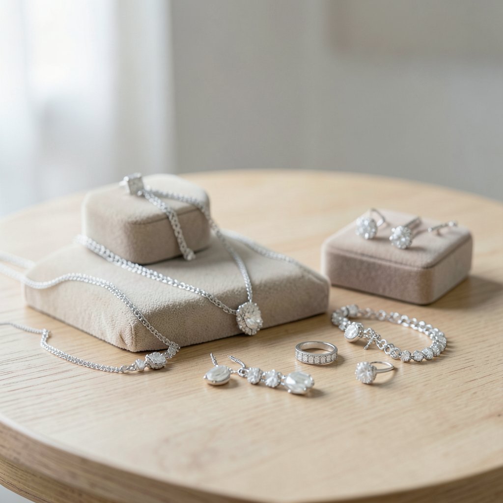 Fabricantes Semijoias