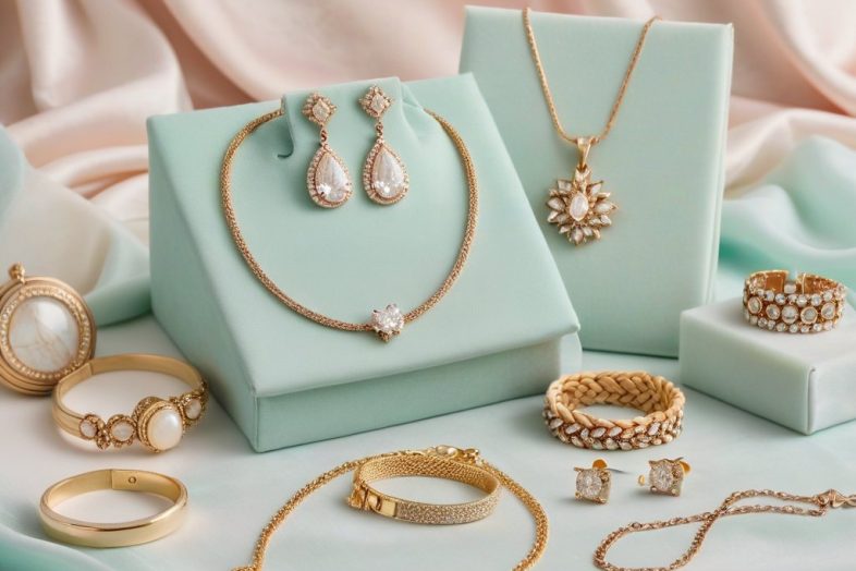 Fabricantes Semijoias