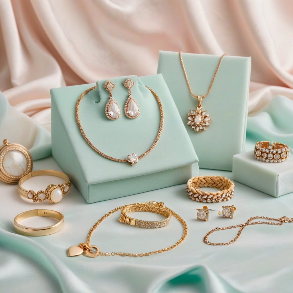 Fabricantes Semijoias