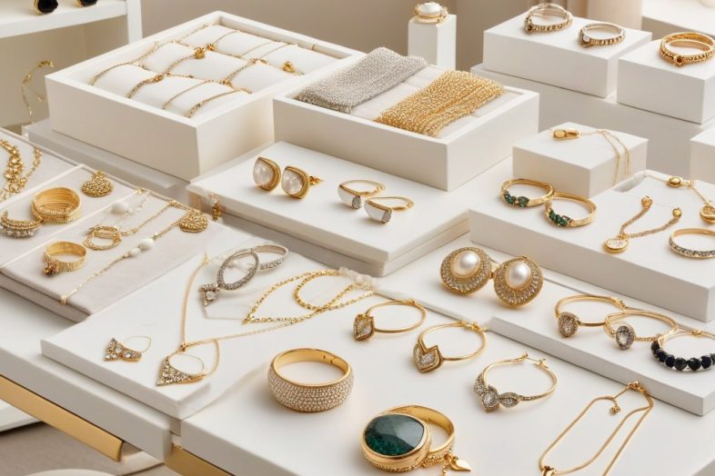 5 técnicas de vendas presenciais que funcionam para semijoias