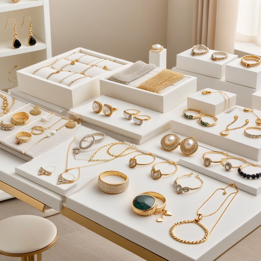 5 técnicas de vendas presenciais que funcionam para semijoias