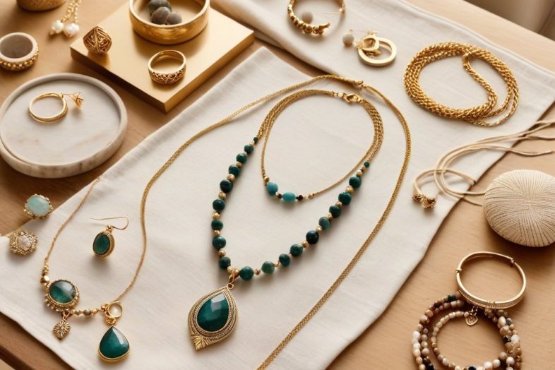 Estratégias de fechamento de vendas para empreendedores de semijoias