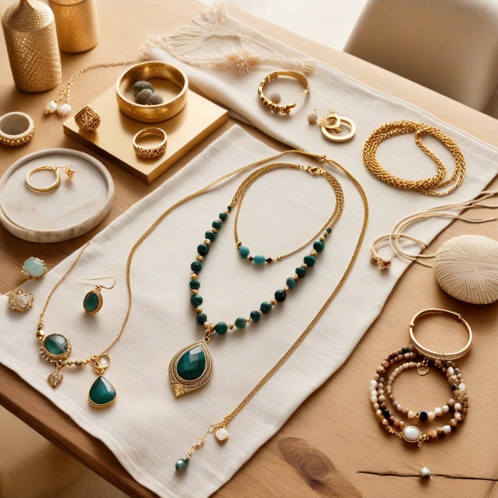 Estratégias de fechamento de vendas para empreendedores de semijoias