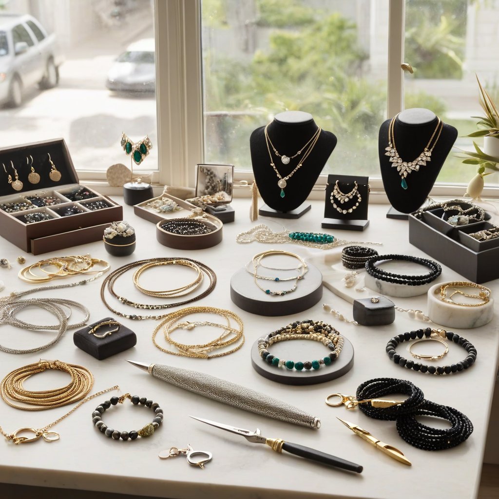 Erros comuns nas vendas de semijoias e como evitá-los
