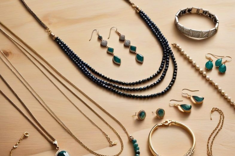 As tendências de design de semijoias que dominarão o mercado em 2024