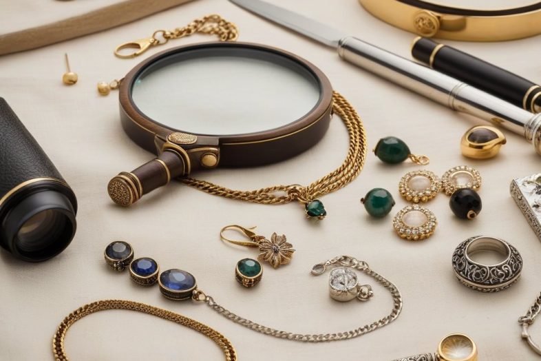 5 erros que você deve evitar ao vender semijoias