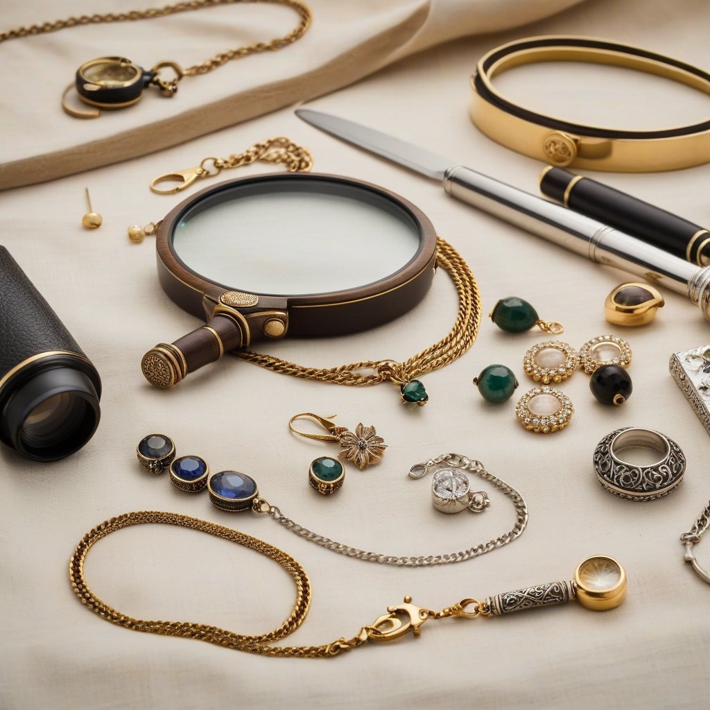 5 erros que você deve evitar ao vender semijoias