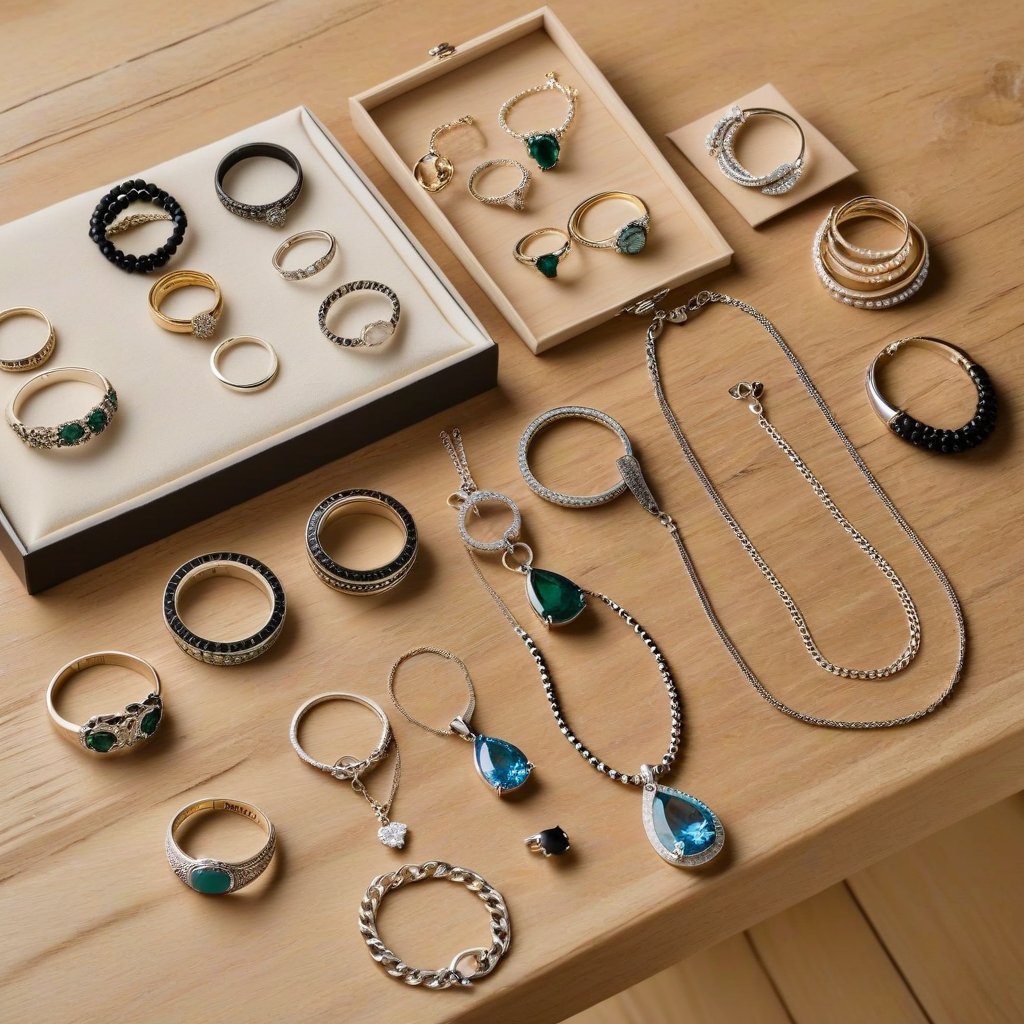 Vantagens e Desvantagens de Trabalhar com Comércio Atacado de Semijoias
