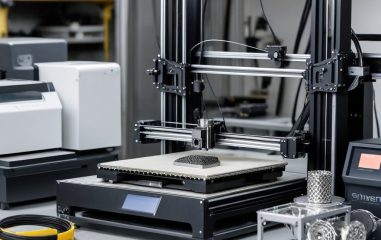 Como a Impressão 3D Está Revolucionando a Fabricação de Semijoias