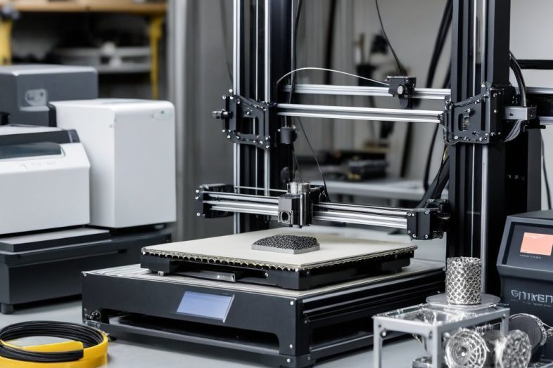 Como a Impressão 3D Está Revolucionando a Fabricação de Semijoias