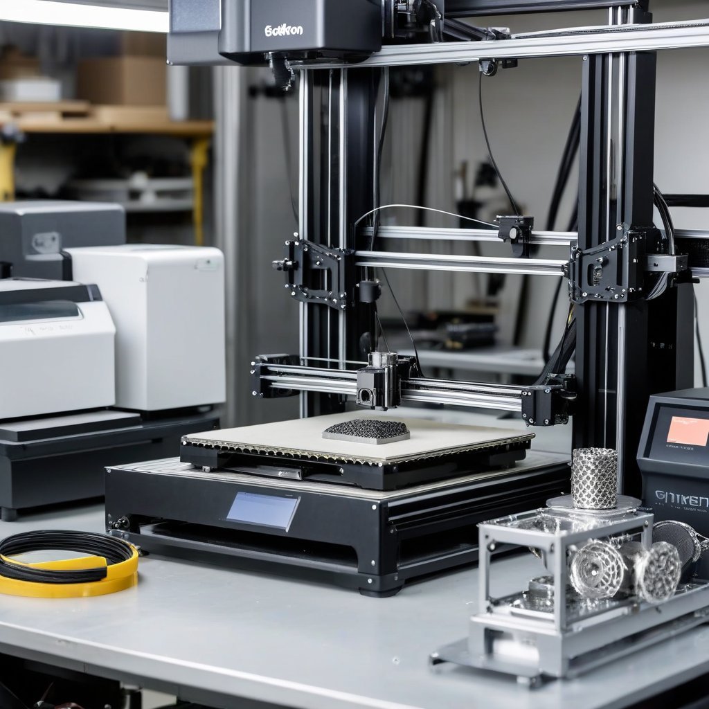 Como a Impressão 3D Está Revolucionando a Fabricação de Semijoias
