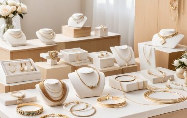Dicas para Aumentar sua Margem de Lucro com Semijoias