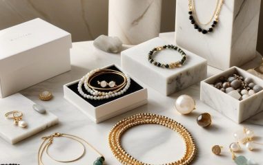 5 Inovações que Estão Moldando o Mercado de Semijoias